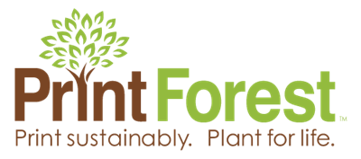 PrintForest Internal